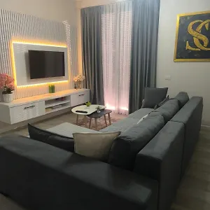 Sc Centre Apartment